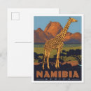 Recherche de namibie afrique cartes postales Vintage