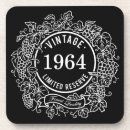Recherche de vin liège dessous de verres Anniversaire