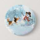 Recherche de shelties badges Chiot