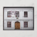 Recherche de compositeur cartes postales Autriche