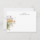 Recherche de de bouquet correspondances cartes Minimaliste