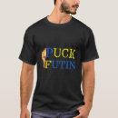 Recherche de anti poutine tshirts Stand