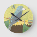 Recherche de oiseau horloges Collage