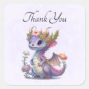 Recherche de mythique autocollants Dragon