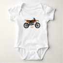Recherche de motocross bébé bodies Hors route