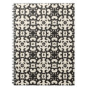 Recherche de arrière plan blanc carnets Géométrique