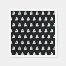 Recherche de horreur serviettes Fantôme