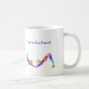 Recherche de chakras tasses Coloré