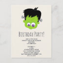 Recherche de de halloween anniversaire cartes Amusant