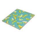 Recherche de banane carreaux Fruit