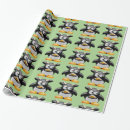 Recherche de vache drôle papier cadeau Animal