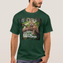 Recherche de roi de la jungle tshirts Chat