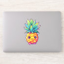 Recherche de fruit de kawaii Tropical
