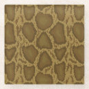 Recherche de peau serpent de dessous de verres Arrière plan