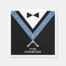 Recherche de franc serviettes Invités