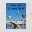 Recherche de historique londres cartes postales Pont