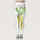 Recherche de ananas leggings Femmes
