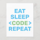 Recherche de développé Code