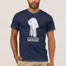 Recherche de snuggie tshirts Drôle