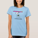 Recherche de brune femme tshirts Snoopy