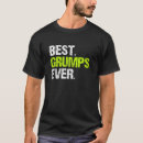 Recherche de goose hommes tshirts Père