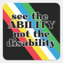 Recherche de accessibilité Droits des personnes handicapées
