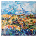 Recherche de cezanne de paul carreaux Peinture à l'huile