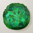 Recherche de la géométrie sacrée coussins Pour elle