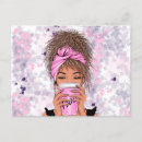 Recherche de life cartes postales Fille