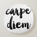 Recherche de carpe coussins Moderne