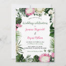 Recherche de de monstère invitations mariage invitations Fleurs