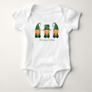 Recherche de gnome bébé vêtements Génome