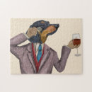Recherche de dachshund puzzles Amoureux des animaux
