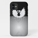 Recherche de ailes d ange iphone coques Coeur