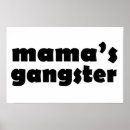 Recherche de gangsta posters Gangster