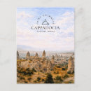 Recherche de fée verticales cartes postales Cheminées de fées