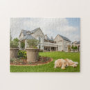 Recherche de chien de jouet puzzles Beau