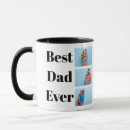 Recherche de joyeux anniversaire papa tasses Collage de photos