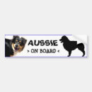 Recherche de chien chasse voiture autocollants Australien