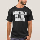 Recherche de chemise frère tshirts Mignon