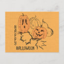Recherche de heureux halloween invitations Automne