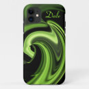 Recherche de alien vert iphone coques Abstrait