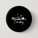 Recherche de de bébé de noël badges Nativité
