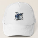 Recherche de kit casquettes Percussion