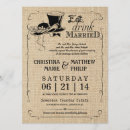 Recherche de à la mode 14x19 invitations Épouser