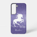 Recherche de scintillant samsung coques Violet