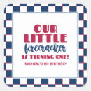 Recherche de pétards autocollants 4 juillet