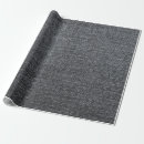 Recherche de denim papier cadeau Mode