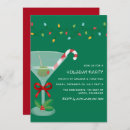 Recherche de cocktail noël invitations Sucre de canne