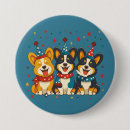 Recherche de welsh badges Animal de compagnie